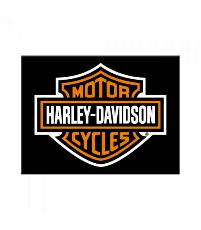 Магнит Nostalgic-Art "Harley-Davidson Logo" (14227)